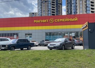 Продажа квартиры студии, 24 м2, Воронеж, улица 9 Января, 225/1, ЖК 9 Ярдов