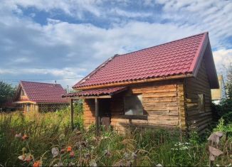 Продам дом, 36 м2, Татарстан, СНТ Виктория-Остров, 4/35