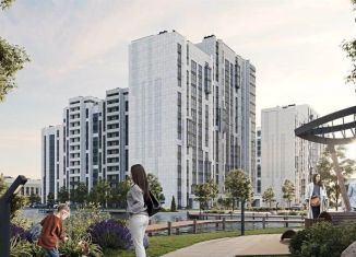 Продам квартиру студию, 29.6 м2, Крым