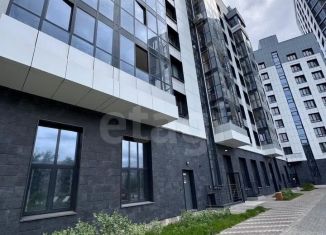 Продам 2-комнатную квартиру, 56.5 м2, Татарстан, улица Горьковское Шоссе, 2Ак3