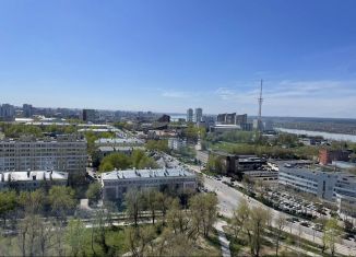 Продается двухкомнатная квартира, 59.2 м2, Пермь, улица Лебедева, 34