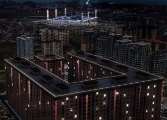 Продается 2-комнатная квартира, 61 м2, Махачкала, Маковая улица, 9, Ленинский внутригородской район