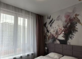 Сдается в аренду двухкомнатная квартира, 53 м2, Республика Башкортостан, улица Энтузиастов, 7