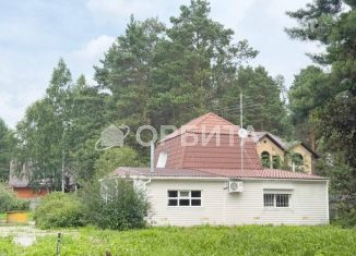 Продается дом, 100 м2, деревня Зубарева, Центральная улица