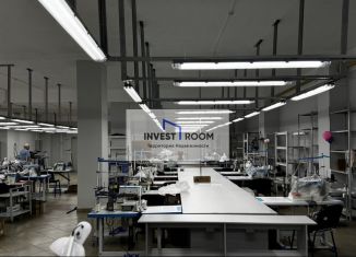 Аренда производства, 1200 м2, Омская область, 5-я Кордная улица, 1к5