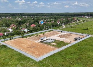 Продам участок, 208 сот., деревня Чепелёво, 46К-2160