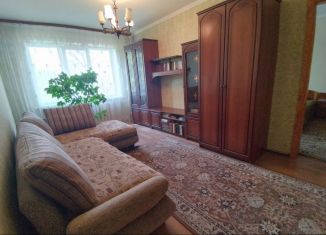 Продаю 3-комнатную квартиру, 56 м2, Саратов, улица имени В.Г. Рахова, 168/184