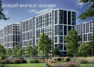 Продажа квартиры студии, 25 м2, Крым