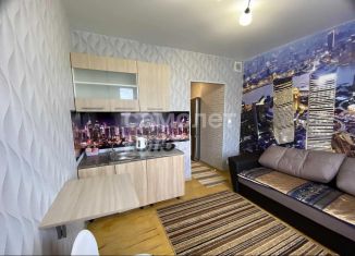 Продам квартиру студию, 17 м2, Москва, Сочинская улица, 5, метро Некрасовка