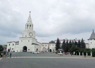 Сдается в аренду 2-ком. квартира, 60 м2, Татарстан, Кремлёвская улица
