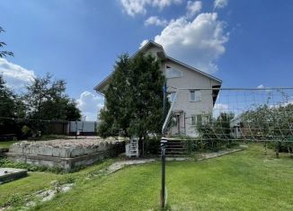 Продам дом, 363 м2, Московская область, деревня Детково, 44