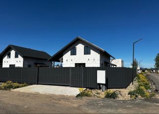 Продажа дома, 160 м2, деревня Новосергиевка, Крымская улица, 111