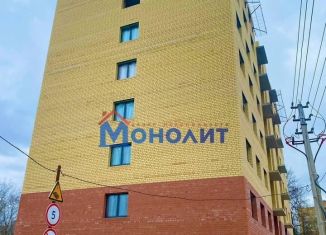 Продается 2-ком. квартира, 62.5 м2, Ярославль, посёлок Парижская Коммуна, 12