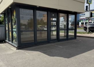 Помещение свободного назначения в аренду, 24 м2, Брянск, проспект Станке Димитрова, 75, Советский район