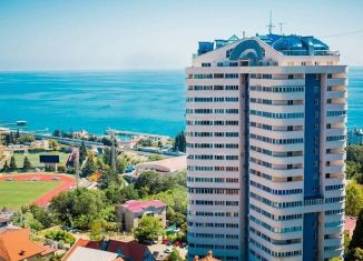 Продаю 2-ком. квартиру, 50.9 м2, Сочи, микрорайон Яна Фабрициуса, улица Яна Фабрициуса, 2/4А