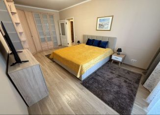 Сдаю однокомнатную квартиру, 55 м2, Краснодар, Кожевенная улица, 26, микрорайон Кожзавод