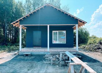 Дом на продажу, 54 м2, Карелия