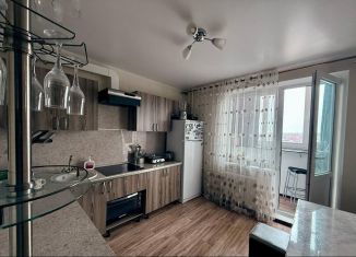 Продажа однокомнатной квартиры, 36 м2, Ростов-на-Дону, переулок Андреева, 17А