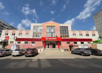 Сдается помещение свободного назначения, 150 м2, Ярославль, улица Космонавтов, 11, Заволжский район