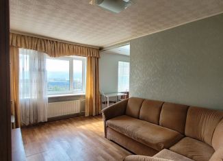 Продаю двухкомнатную квартиру, 43 м2, Мурманск, Октябрьская улица, 27