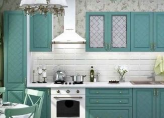 Продается 3-ком. квартира, 77 м2, Калининград, Акварельная улица