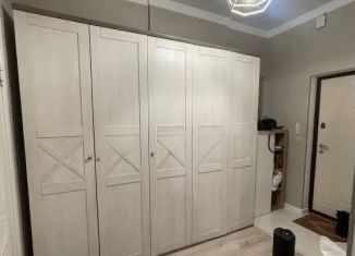 Сдача в аренду квартиры студии, 38.5 м2, Санкт-Петербург, Ленинский проспект, 151к3