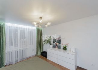 Продам 3-комнатную квартиру, 89.8 м2, Тюмень, Широтная улица, 168к3, ЖК Юбилейный