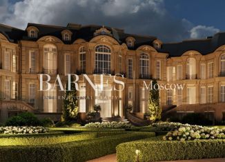 Продается дом, 5000 м2, деревня Новинки, Хрустальная улица