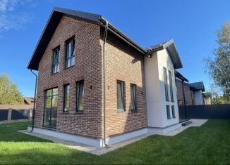 Продаю дом, 150 м2, деревня Борки