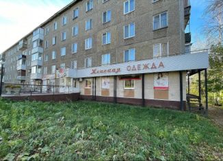 Продажа торговой площади, 95.3 м2, Пермский край, улица Пятилетки, 104