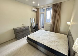 Сдаю в аренду 2-ком. квартиру, 75 м2, Москва, Волоколамское шоссе, 71к1, ЖК Город на Реке Тушино-2018