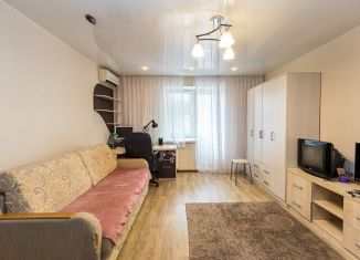 Однокомнатная квартира на продажу, 48 м2, село Чигири, 1-я Тепличная улица, 12/2