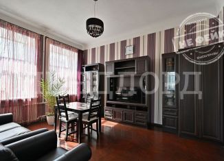 Продам 3-ком. квартиру, 78.1 м2, Ростов-на-Дону, Советская улица, 56/2