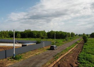 Продам земельный участок, 40 сот., деревня Чепелёво