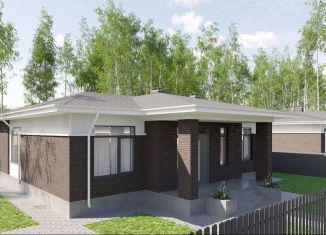 Продажа дома, 151.4 м2, деревня Трусово, деревня Трусово, 36