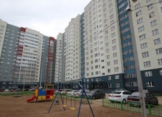 Продам 1-комнатную квартиру, 39.2 м2, Республика Башкортостан, улица Валерия Лесунова, 6