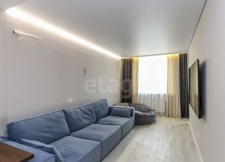 Продается 3-ком. квартира, 63.9 м2, Тюмень, улица Газовиков, 73, ЖК Европейский Берег