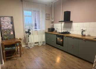 Продается однокомнатная квартира, 44.1 м2, деревня Раёво, улица Джонатана Свифта