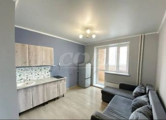 Продается квартира студия, 20 м2, Тюмень, Верхнетарманская улица, 5, ЖК Новый Мыс 2.0