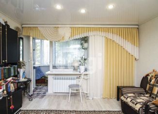 Продам 2-ком. квартиру, 50 м2, Тюмень, Олимпийская улица, 36