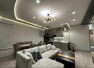 Сдача в аренду 4-ком. квартиры, 86 м2, Татарстан, улица Баки Урманче, 7