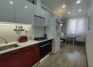 Продажа 1-ком. квартиры, 34 м2, поселок Верхнетемерницкий, улица Венеры, 6/7