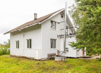 Дом на продажу, 150 м2, деревня Верхние Осельки, Дачная улица, 36