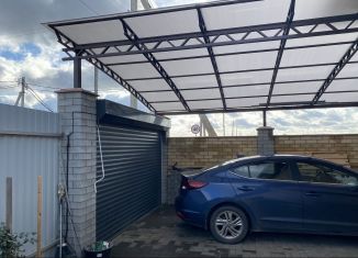 Продажа дома, 84 м2, Краснодар, Натухаевская улица, Прикубанский округ