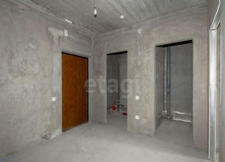 2-комнатная квартира на продажу, 53.2 м2, Тюмень, Беловежская улица, 19к3