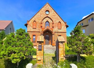 Продажа дома, 262 м2, Калининград, 1-й Андреевский проезд, 23