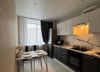 Сдам 1-комнатную квартиру, 33 м2, Североморск, Морская улица, 10