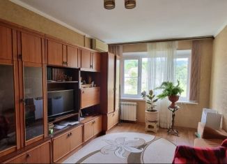 Продается двухкомнатная квартира, 48.3 м2, село Орёл-Изумруд, Петрозаводская улица, 28