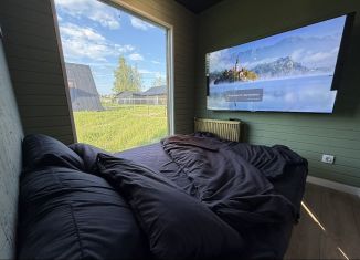 Продажа дома, 45 м2, Калуга, 7-я Тарусская улица, 32