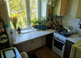 2-ком. квартира на продажу, 41.7 м2, Сергиев Посад, Ярославское шоссе, 9